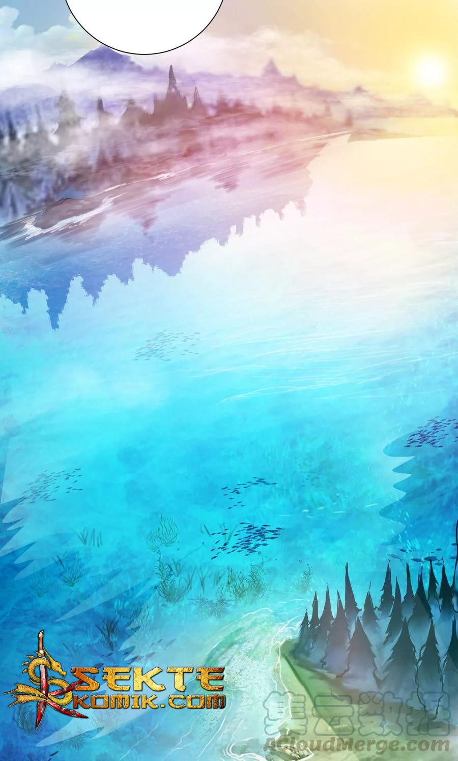 The Tale of Zi Wei Chapter 33 Bahasa Indonesia